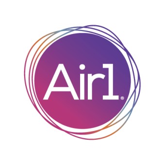WTRK AIR 1 logo