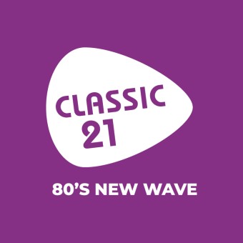 Classic 21 80s New Wave (RTBF)