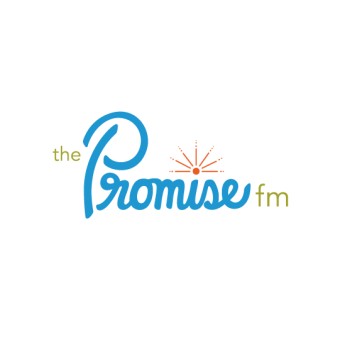 WTHN The Promise FM logo