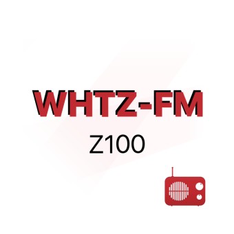 WHTZ Z100