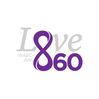 WAEC Love 860 logo