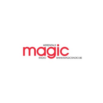 Magic Radio Herentals