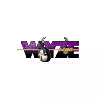 WYZE 1480 logo