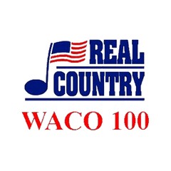 WSNT Real Country Waco 100