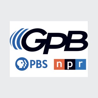 WACG GPB Radio 90.7 logo