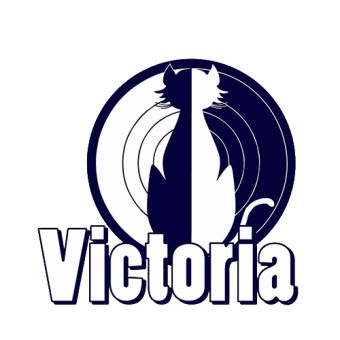 Radio Victoria - Halle logo