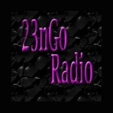 WLZA 23nGo Radio logo