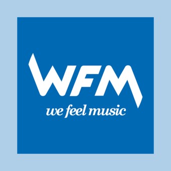 WFM Radio logo