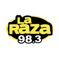 WIST La Raza 98.3 FM logo