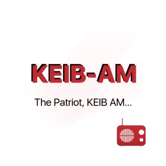 KEIB The Patriot AM 1150