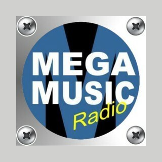 MegaMusic logo