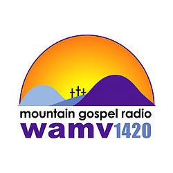 WAMV 1420 AM logo
