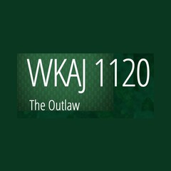 WKAJ The Outlaw 1120 AM