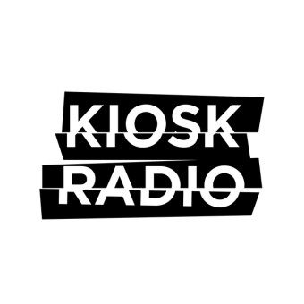 Kiosk Radio logo