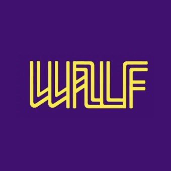 WALF 89.7 FM