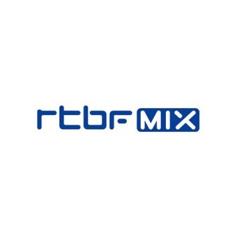 RTBF Mix logo