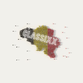 Radio CLASSIXX logo