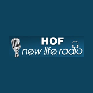 HOF Newlife Radio