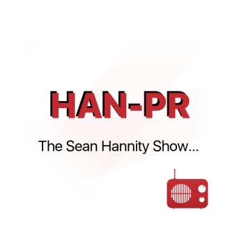 The Sean Hannity Show 24/7 logo