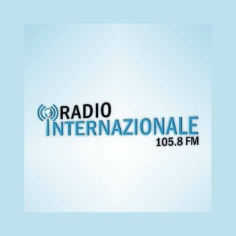 Radio Internazionale logo