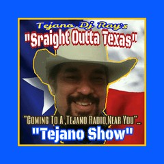 Straight Outta Texas Tejano