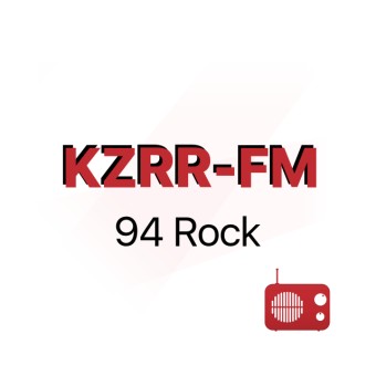 KZRR Rock 94.1 FM