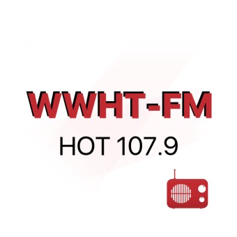 WWHT Hot 107.9 fm