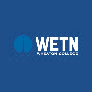 WETN Wheaton College Radio logo
