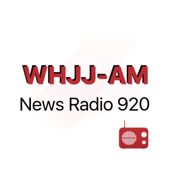 News Radio 920 WHJJ