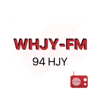 WHJY 94HJY logo