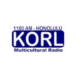 KORL 1180 AM