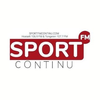 Sport FM Continu logo