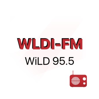 WLDI Wild 95.5