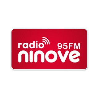 Radio Ninove logo