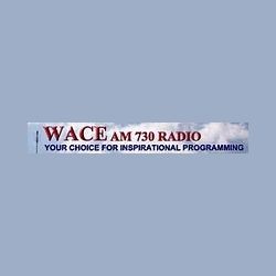 WACE AM 730 Radio logo