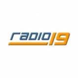 Radio 19 logo