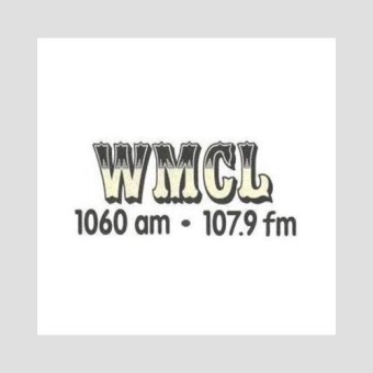 WMCL 1060 AM 107.9 FM