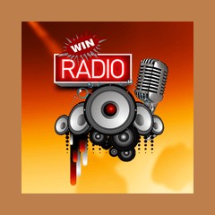 Win Radio logo