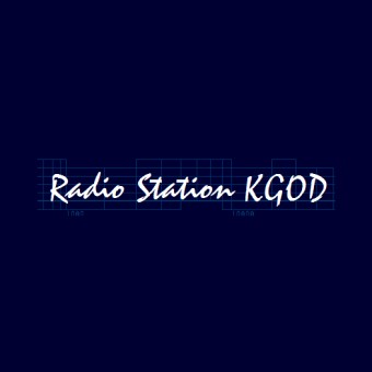 KGOD-LP 94.1 FM logo