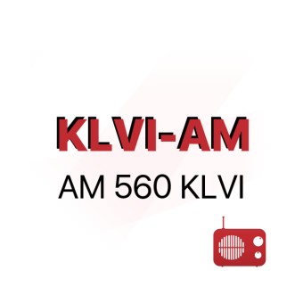 KLVI KLVI NewsTalk 560