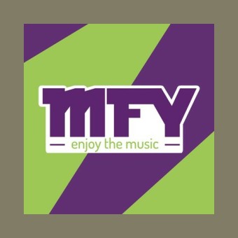 Lokale Radio MFY logo