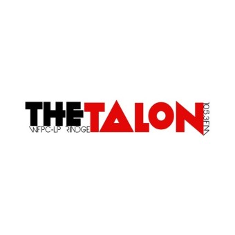 WFPC-LP 105.3 FM The Talon