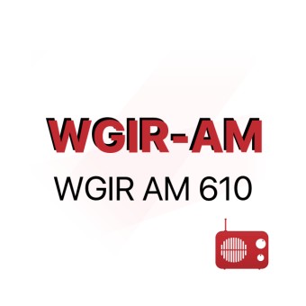 AM 610 WGIR