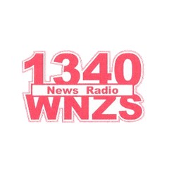WNZS logo