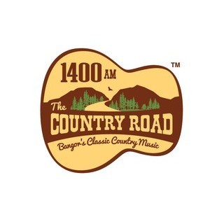 WWNZ Country Road 1400 AM logo