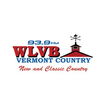 WLVB Vermont Country 93.9