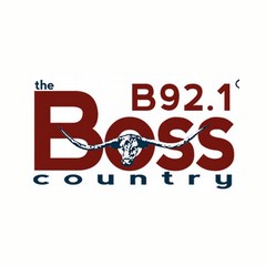 WBKN B92.1 The Boss