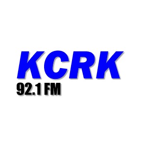 KCRK-FM logo