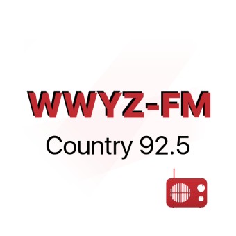 WWYZ Country 92-5