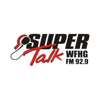 Super Talk WFHG